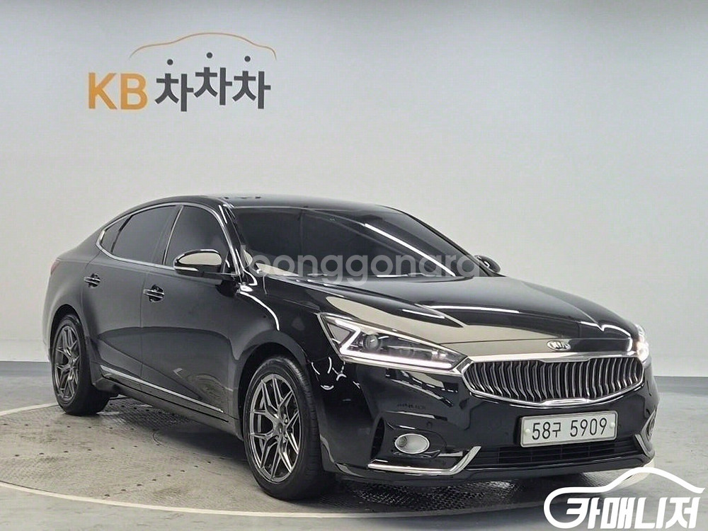 [기아]올 뉴 K7 디젤 R 2.2 프레스티지 (5인승--3
