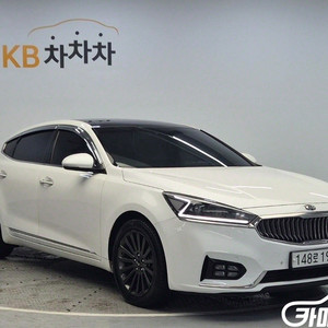 [기아]올 뉴 K7 3.0 LPI 럭셔리 (5인승) #