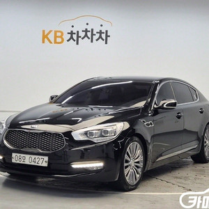 [기아]더 뉴 K9 3.3 GDI 이그제큐티브 (5인승