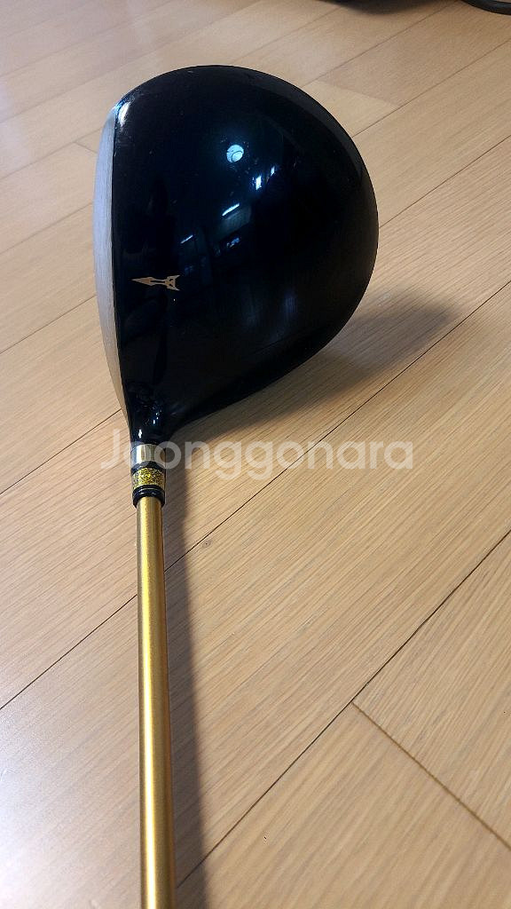 마쓰구 시크리트포스 골드2 고반발 드라이버--1
