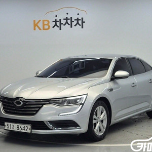 [르노코리아(삼성)]SM6 LPG 2.0 LPe SE(
