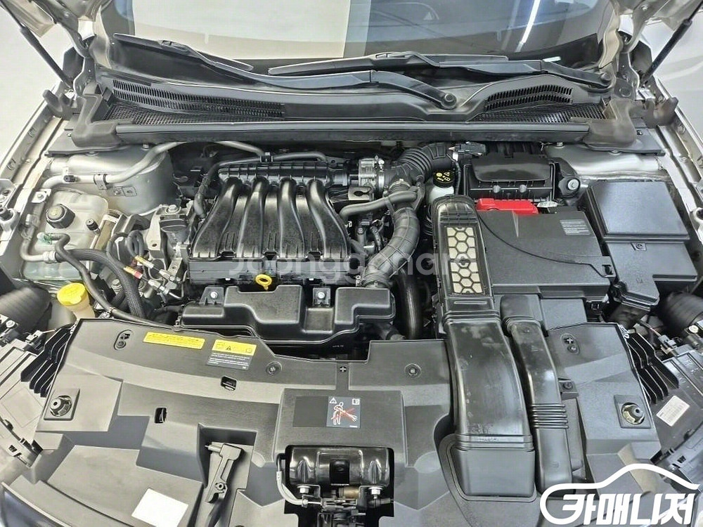 [르노코리아(삼성)]SM6 LPG 2.0 LPe SE(--4