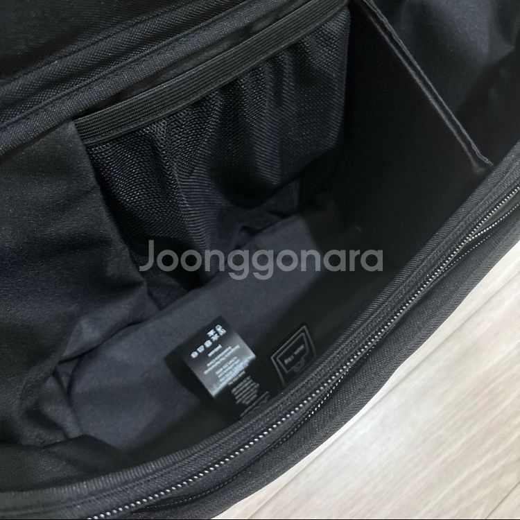 줄즈 허브2 절충형 유모차--4