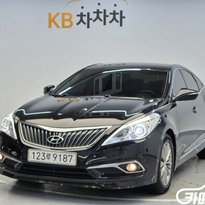 [현대]그랜저 HG HG220 MODERN (5인승)
