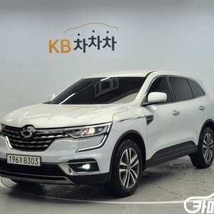 [르노코리아(삼성)]더뉴QM6 가솔린 2.0 GDe L