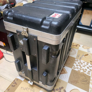 인켈 PA-9100C 앰프와 MRX800 급처