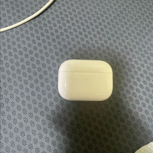 에어팟 프로1 본체