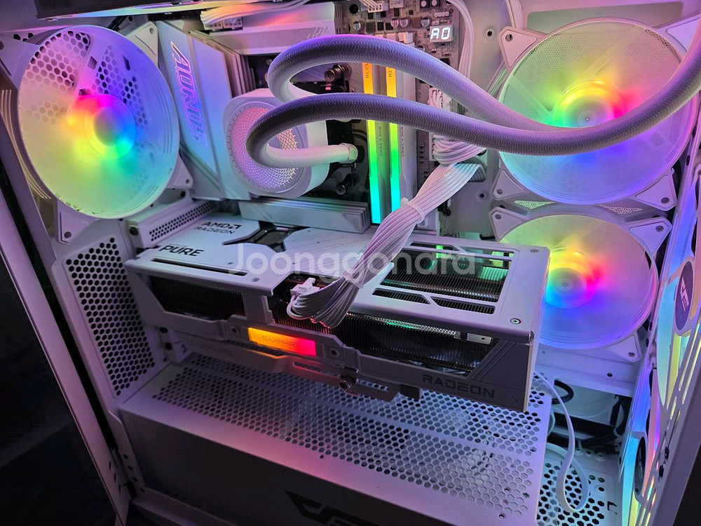 (평택안중) RX 9070XT 퓨어pure--0