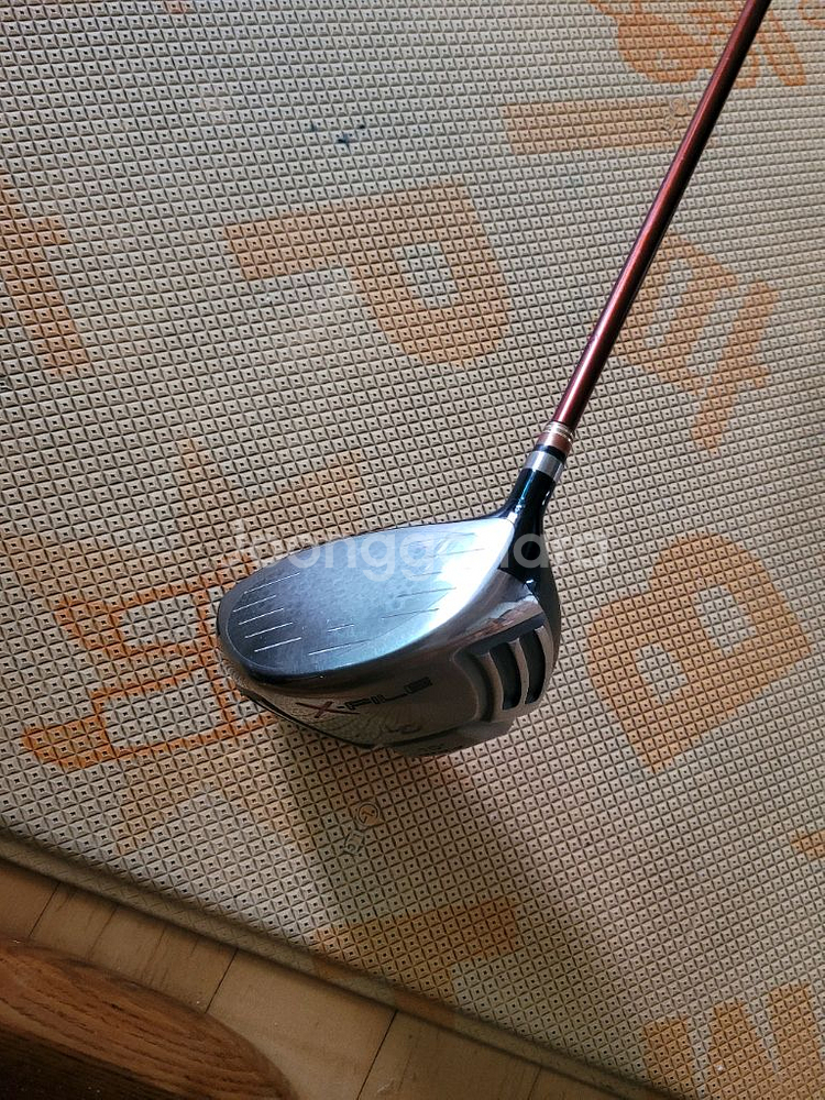 기가 X-FILE LD 드라이버--1