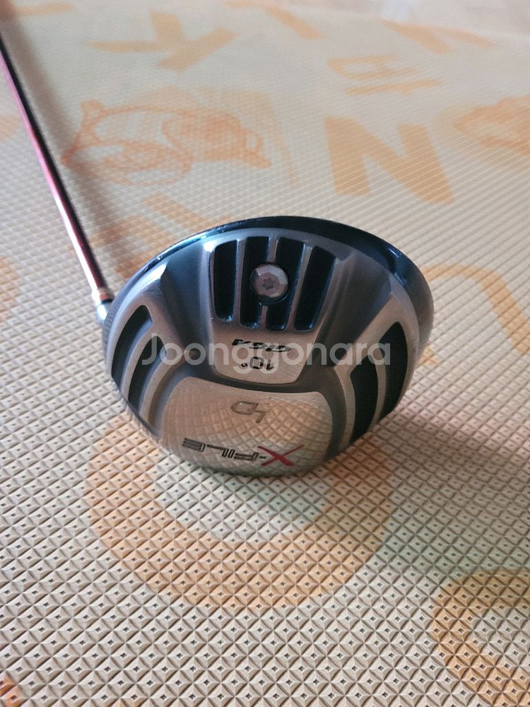 기가 X-FILE LD 드라이버--5