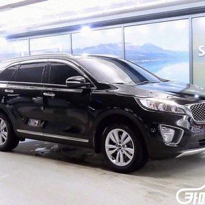 [기아]올 뉴 쏘렌토 디젤 2WD 2.0 프레스티지 (
