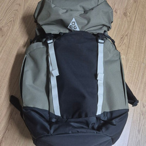 나이키 ACG36 백팩 올리브