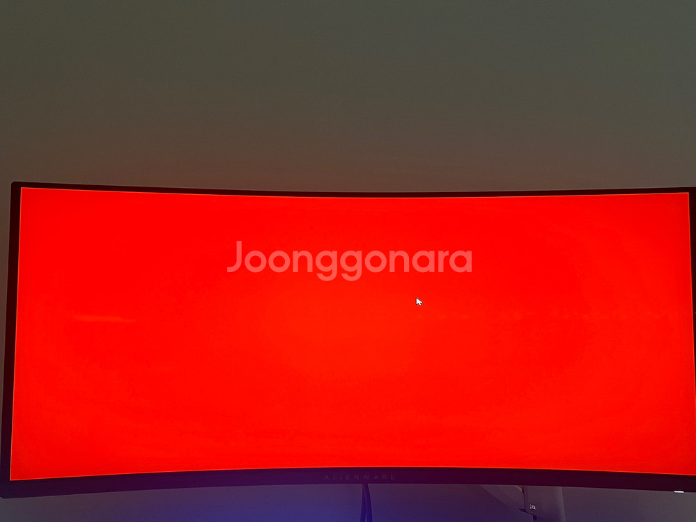 AW3423DWF 풀박스--5