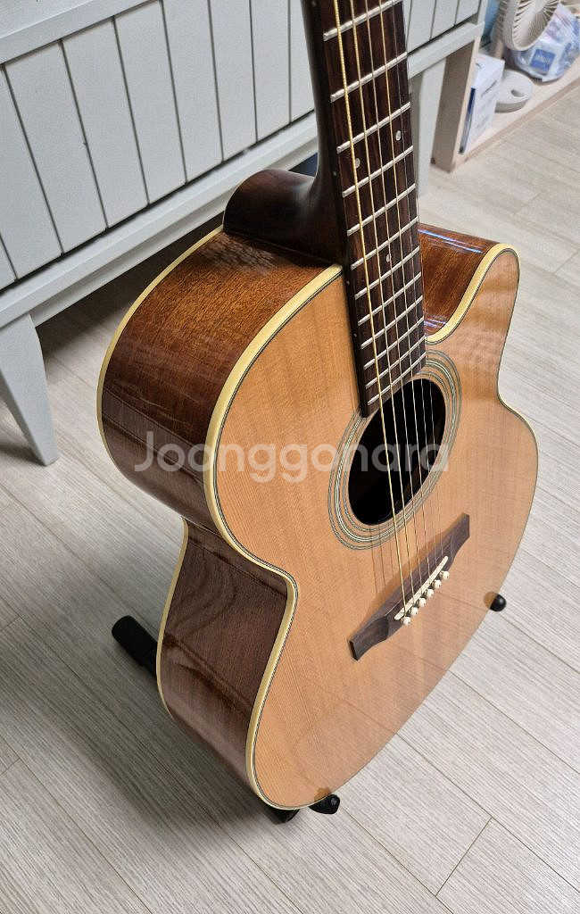 타카미네 D51C 어쿠스틱기타--2