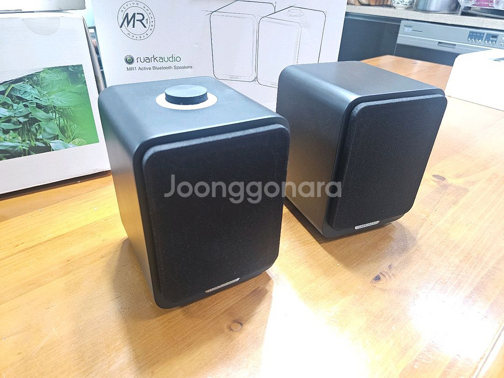 루악오디오 루악스피커 블루투스 mr1 mk2 대구--0