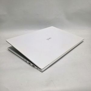 엘지 중고 노트북 i5 그램 17인치/화이트/램16G