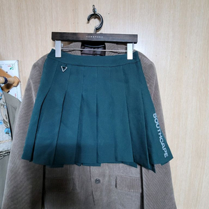 사우스케이프 골프치마 S 이미지