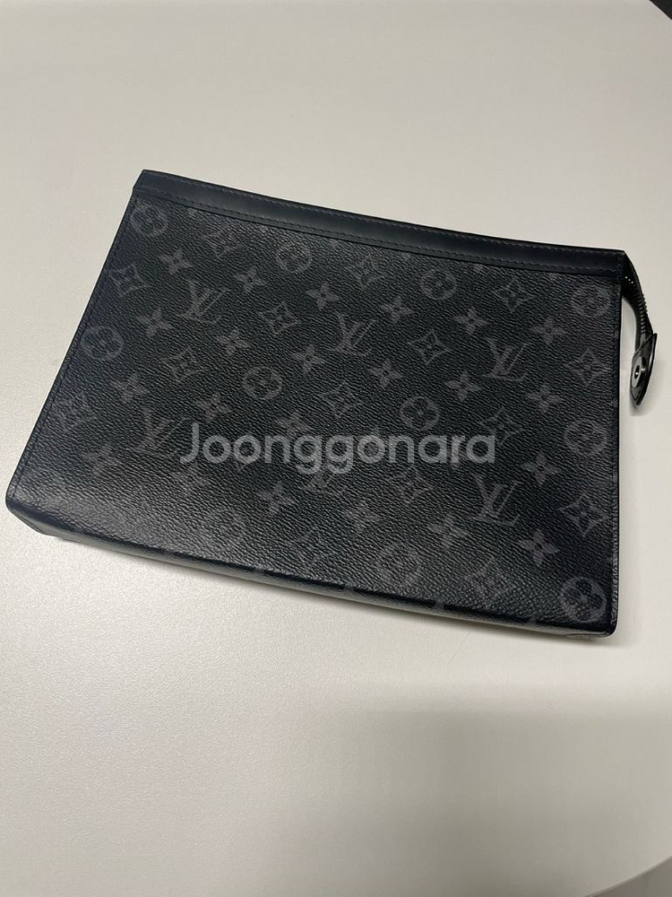 루이비통 클러치--0