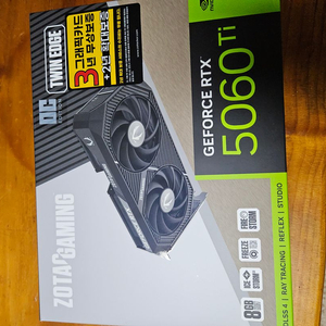 조택 5060ti 8g 팝니다