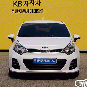 [기아]더 뉴 프라이드 5DR 1.4 MPI 트렌디 (