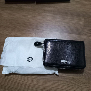 오야니 여성반지갑 새상품