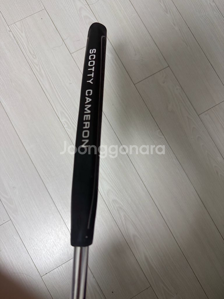 24년 스카티카메론 팬텀 5.5 34인치--0