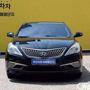 [현대]그랜저 HG 하이브리드 PREMIUM (5인승)