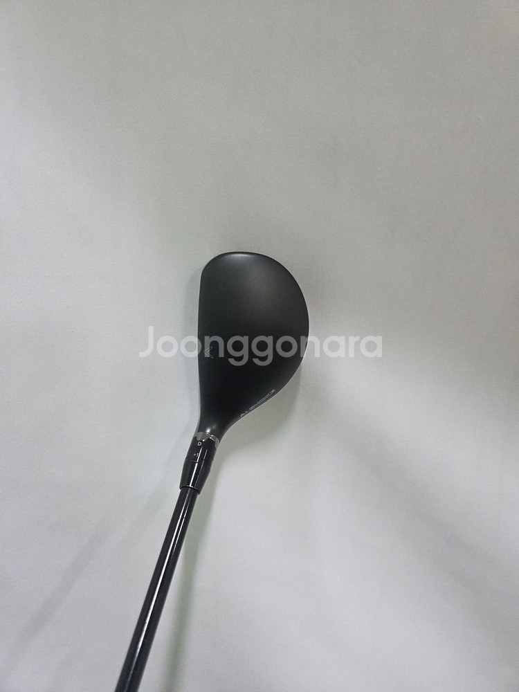 중고골프채 캘러웨이 Ai 스모크 3번 남성용 중고 유틸--3