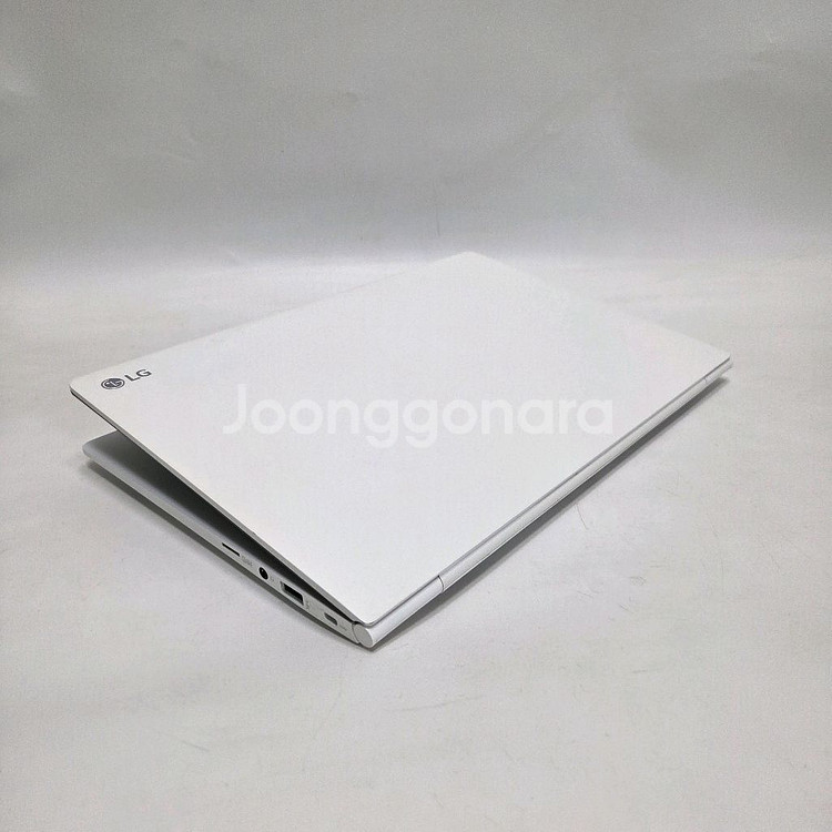 엘지노트북 i5 올데이 그램 gram 화이트/940g--1