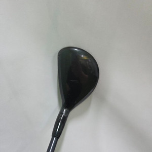 타이틀리스트 818H1 4번 23도 남성용 중고유틸