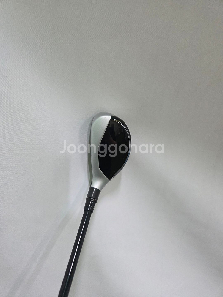 중고골프채 테일러메이드 M3 3번 19도 남성용 중고유--4