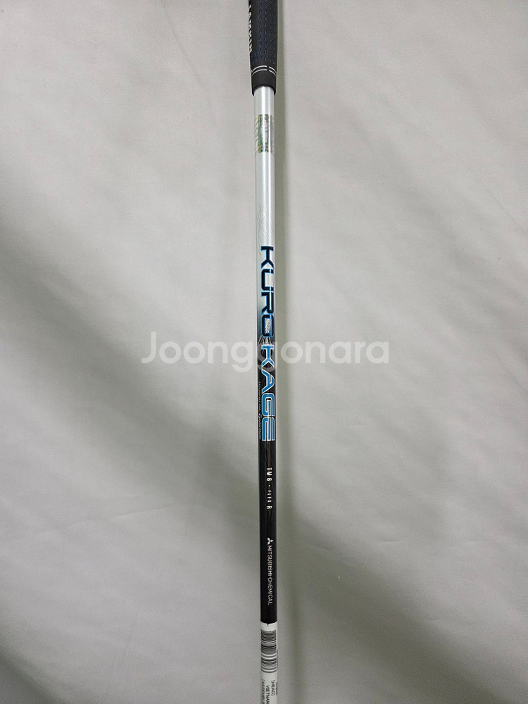 중고골프채 테일러메이드 M3 3번 19도 남성용 중고유--2