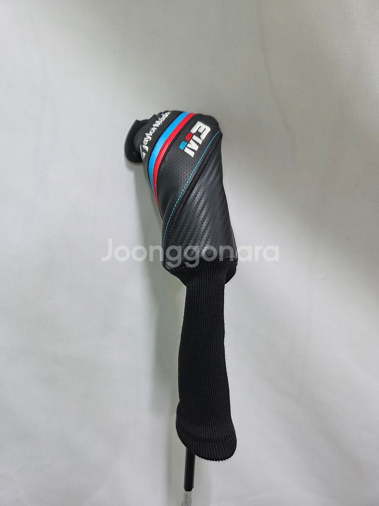 중고골프채 테일러메이드 M3 3번 19도 남성용 중고유--3
