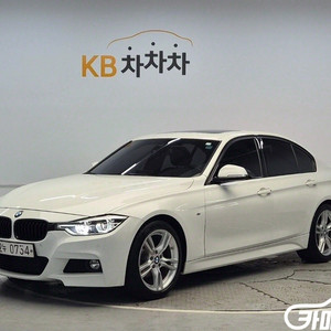 [BMW]3시리즈 (F30) 328i M 스포츠 (5인