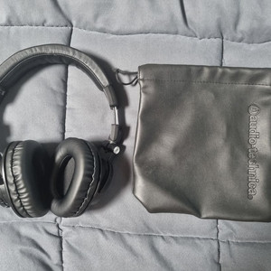 ath-m50xbt 팝니다