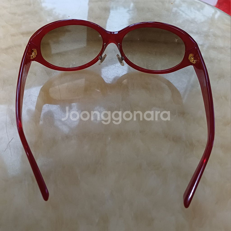 루이비통 정품 LV 로고 여성 선글라스--3
