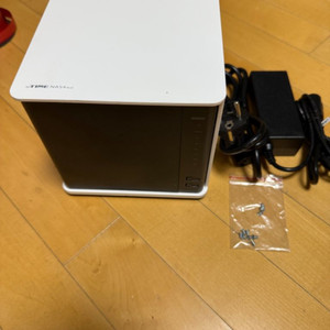 아이피타임 NAS 4dual (4베이)