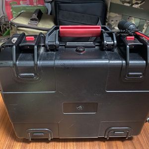 인산철(12V)파워뱅크(삼성)100A 및 한전충전기