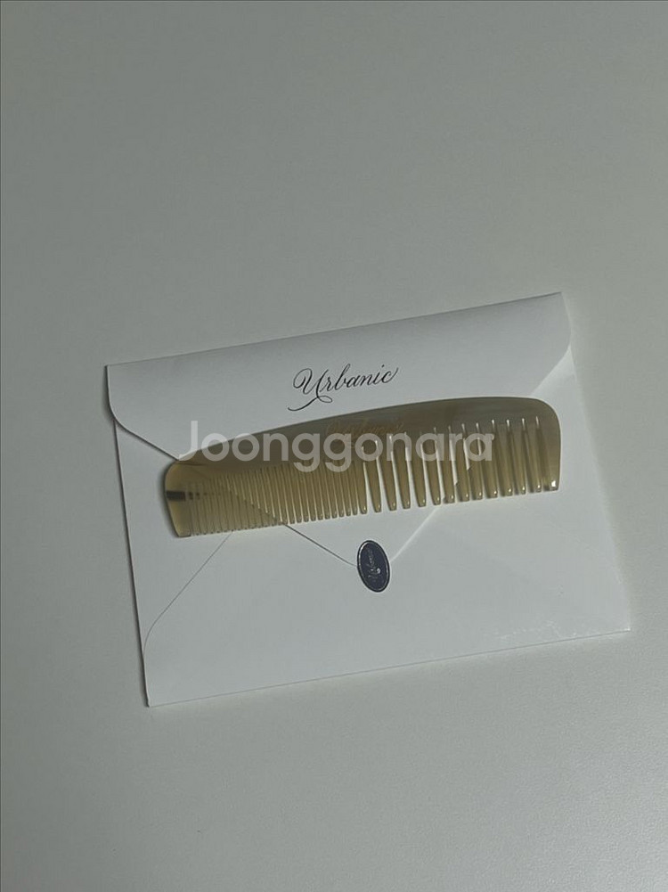 얼바닉30 comb 새상품--1