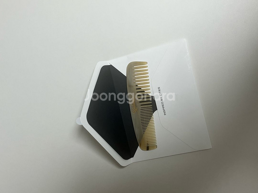 얼바닉30 comb 새상품--3
