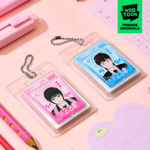 별이삼샵 설효림 키링 구합니드 이미지