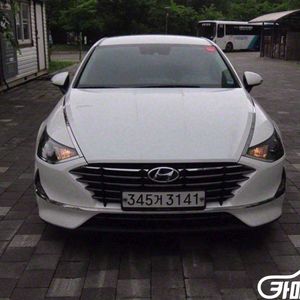 [현대]쏘나타 (DN8) LPI 스마트 (렌터카) (5