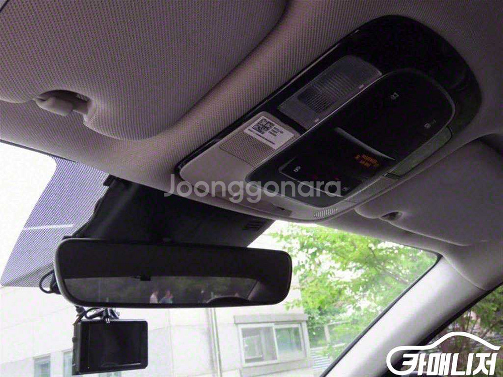 [현대]쏘나타 (DN8) LPI 스마트 (렌터카) (5--9