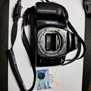 미놀타 minolta a303si 필름카메라 빈티지