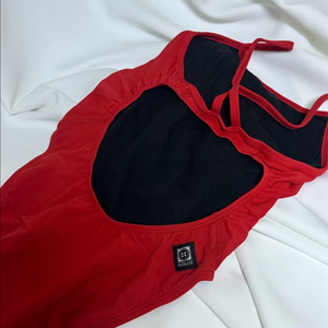 졸린 체비 레드 28