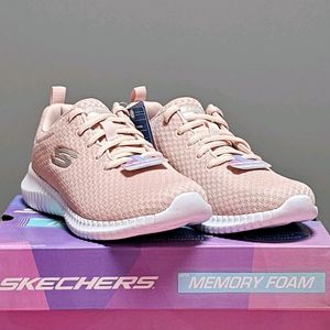 스케쳐스 메모리폼 운동화 230 [새상품]