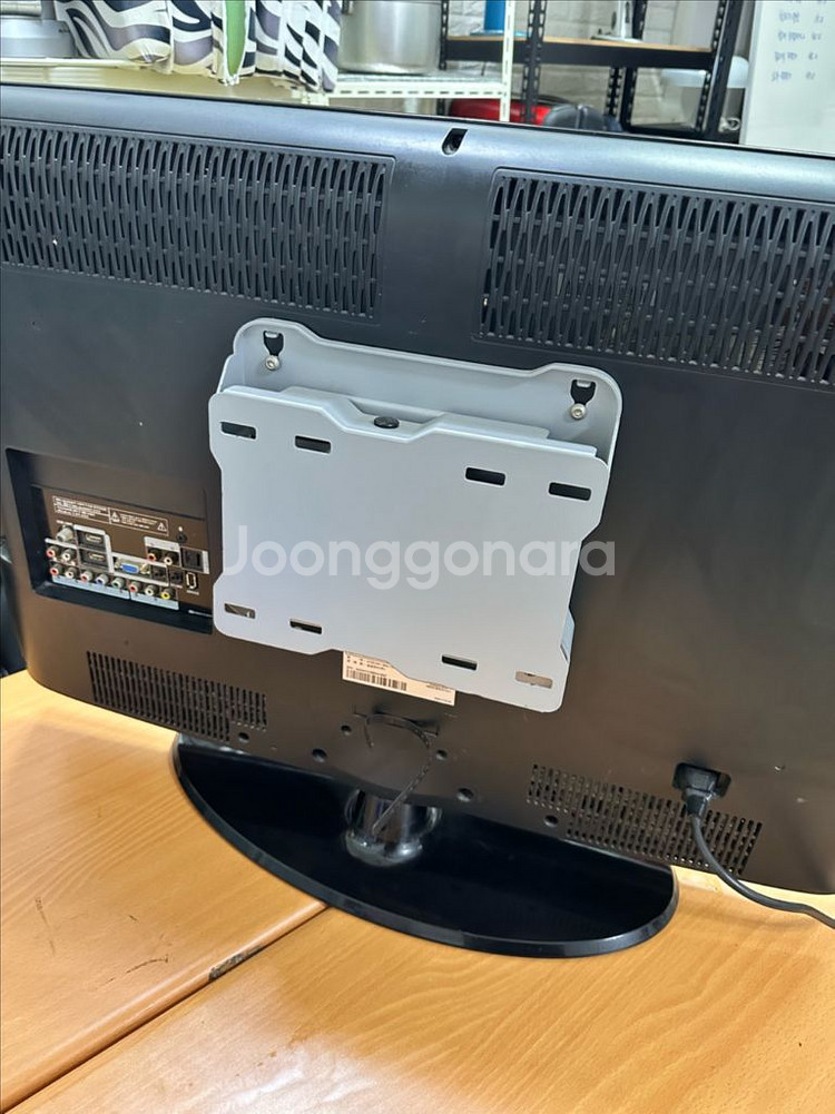 삼성 파브 32인치 LCD TV--2