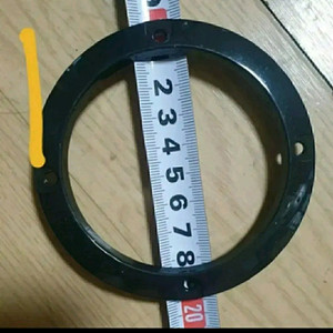 스피커가드와그릴망.