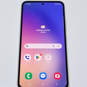 S급) 갤럭시퀀텀4 128G 무잔상 화이트 52405