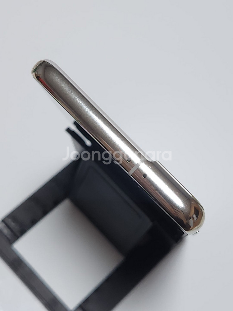 갤럭시S21 256G 무잔상 화이트 51350--3